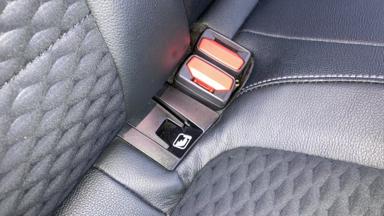 Ford Focus 1.5 EcoBoost 150 Titanium X 5dr Petrol Hatchback